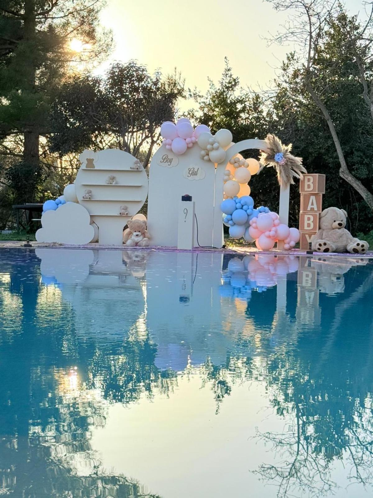 Lavillab Le Domaine De La Bastide *
